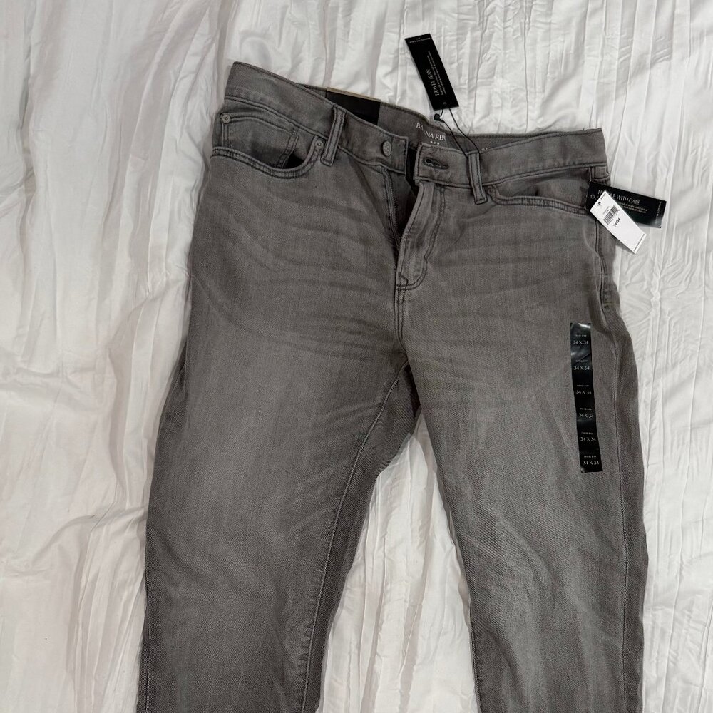 Banana Republic Factory Jeans